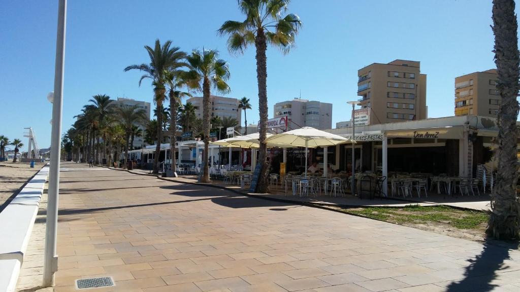Urbanova Apartment, El Altet – Updated 2023 Prices