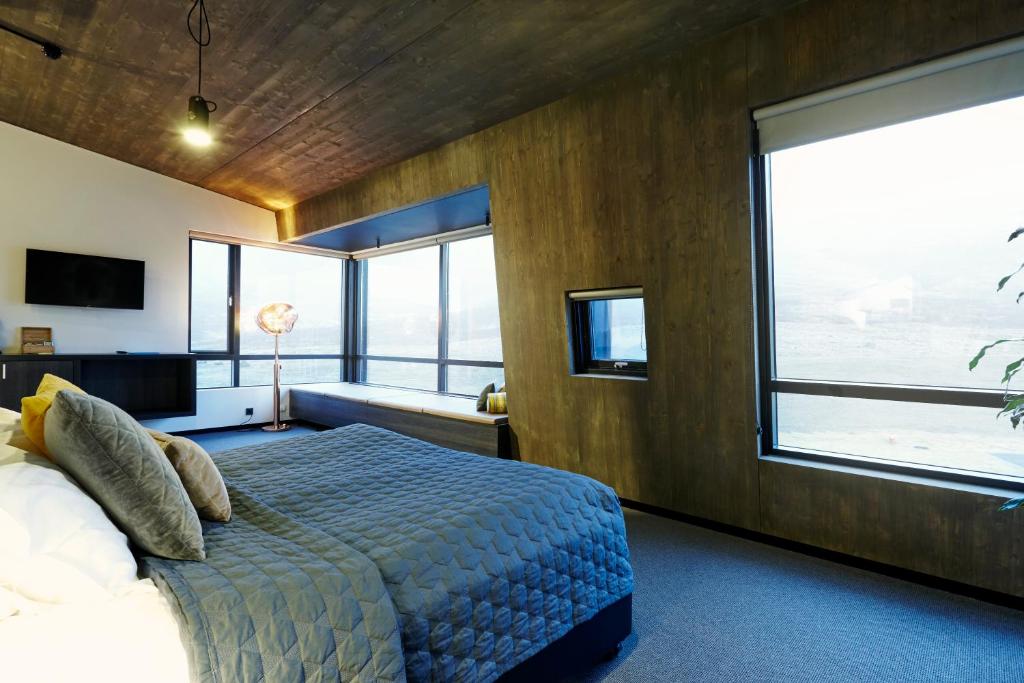 Fosshotel Glacier Lagoon - Suite