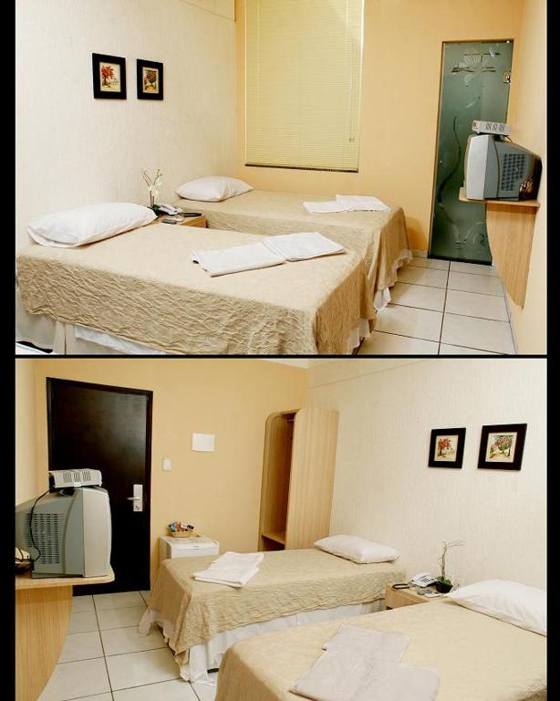  Garden Hotel
