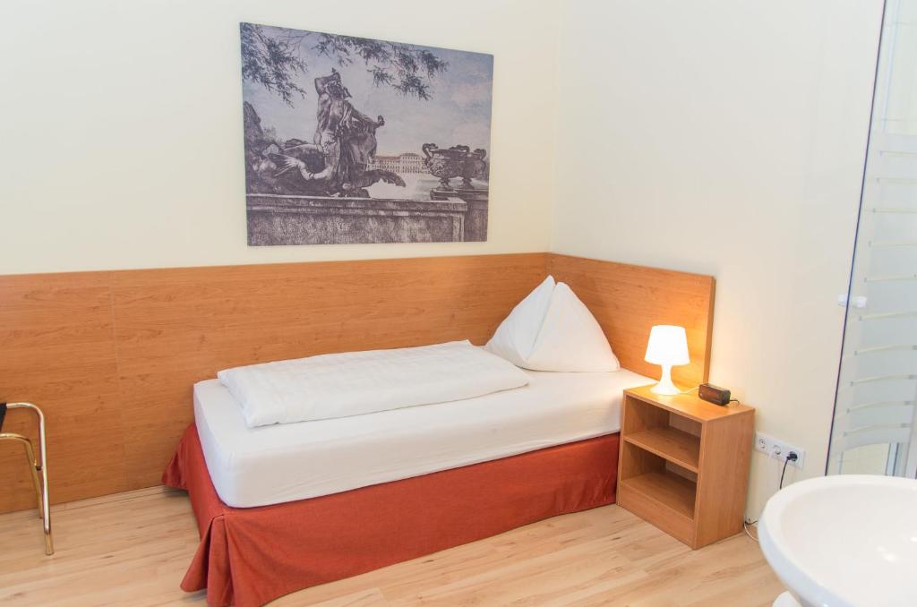 Pension Lehrerhaus - Resim 17