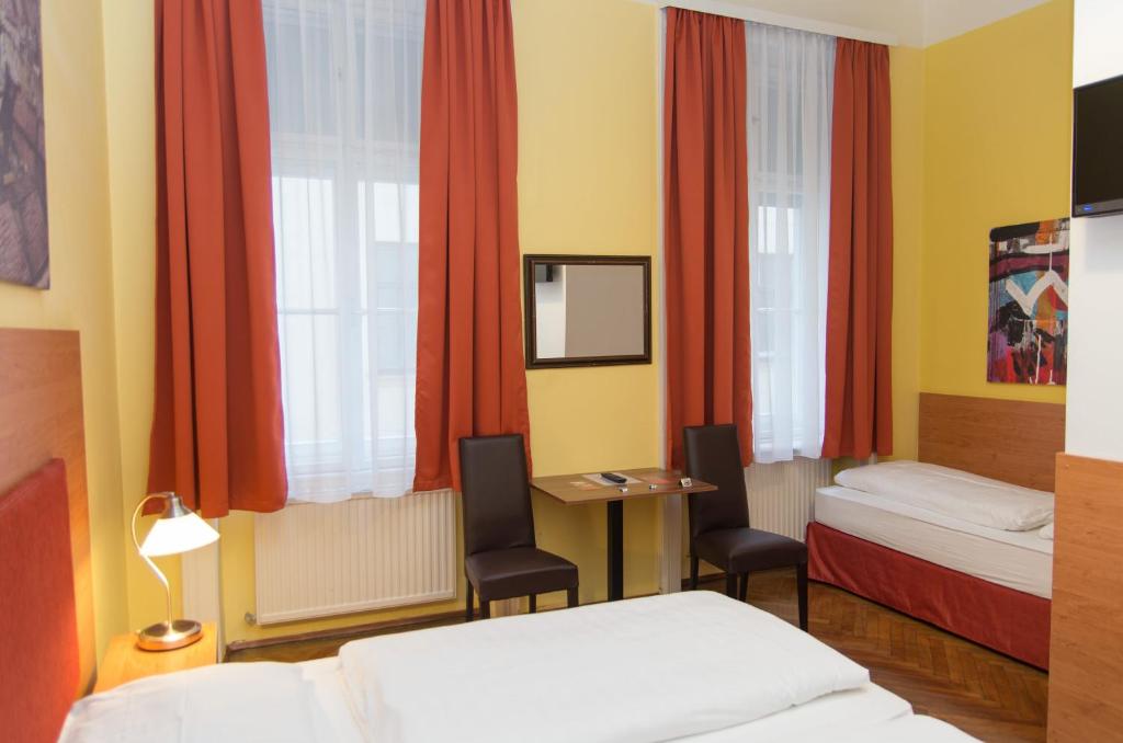 Pension Lehrerhaus - Resim 32