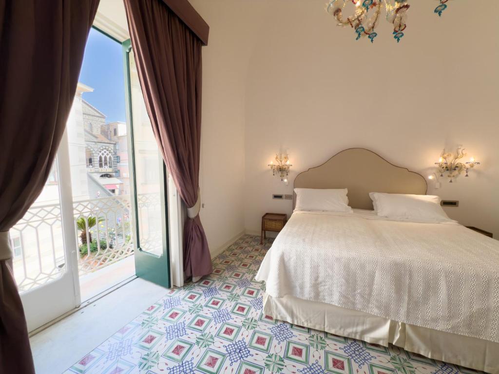 Hotel Marina Riviera photo