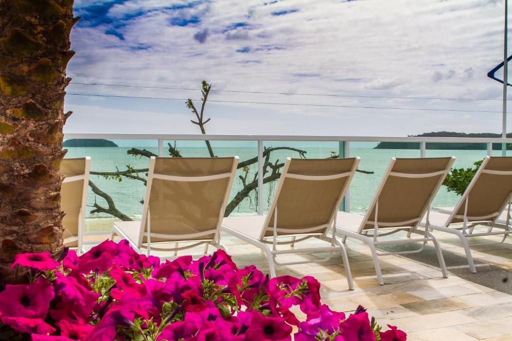  Itacolomi Hotel