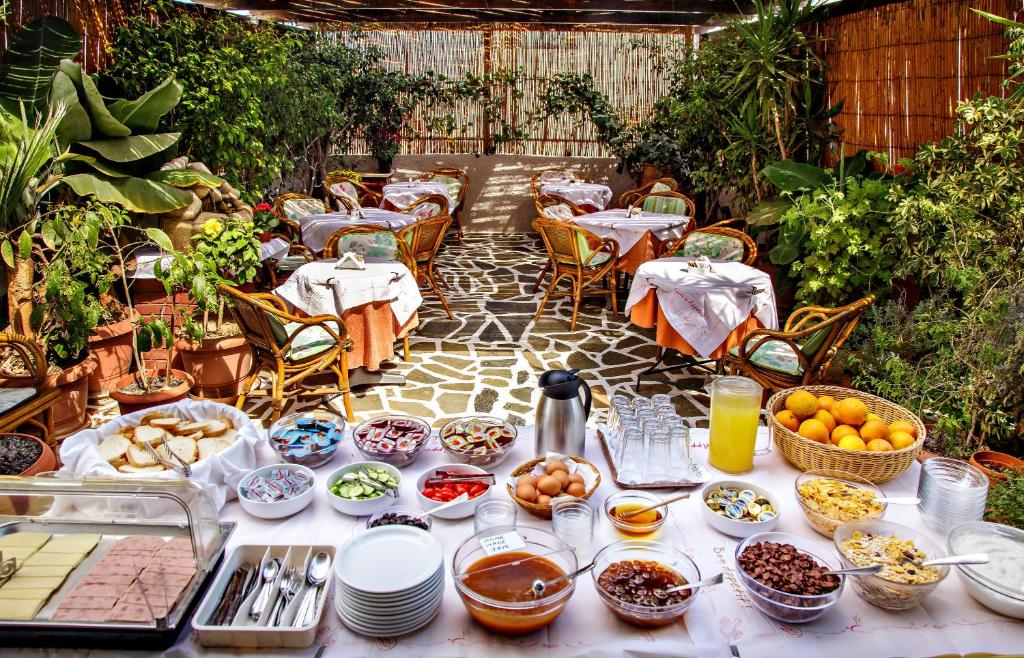 Hotel Ideon - Resim 36