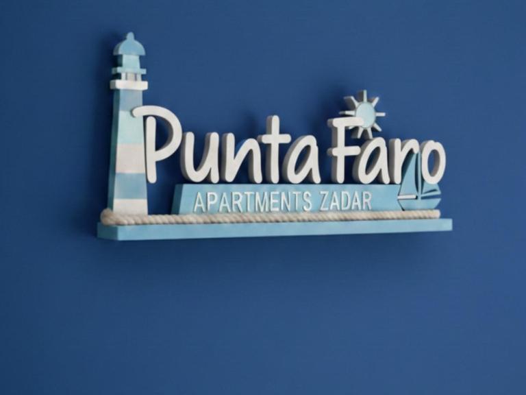 Punta Faro
