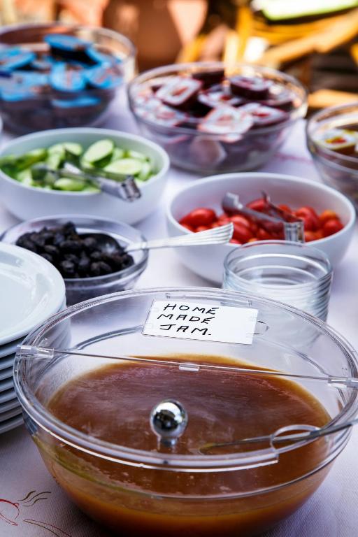 Hotel Ideon - Resim 38