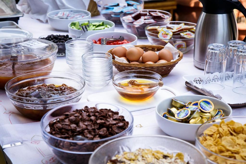 Hotel Ideon - Resim 37