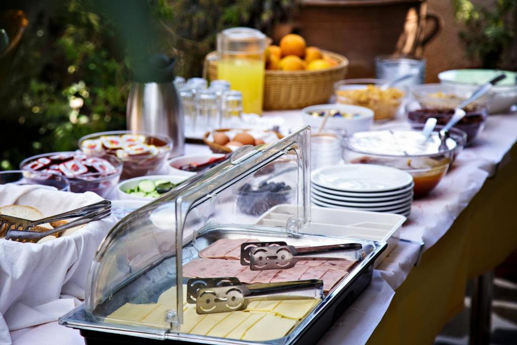 Hotel Ideon - Resim 39