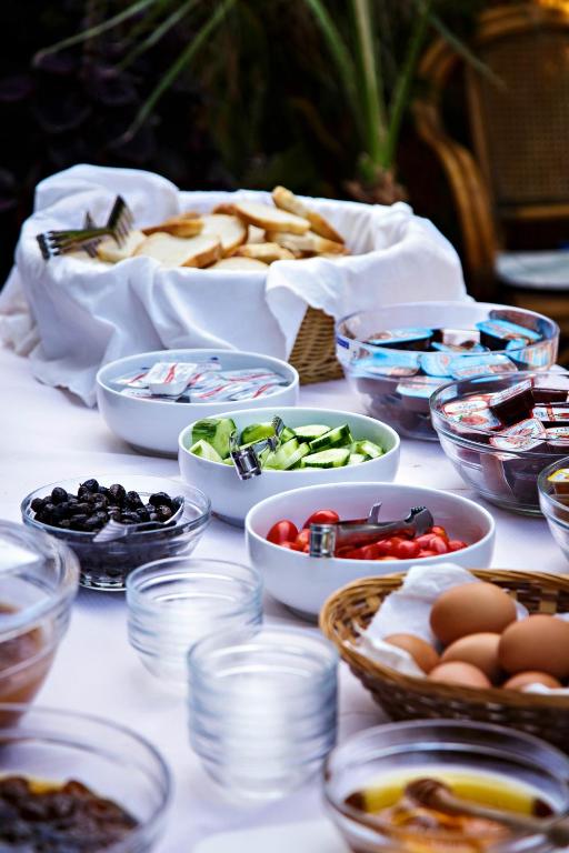 Hotel Ideon - Resim 41