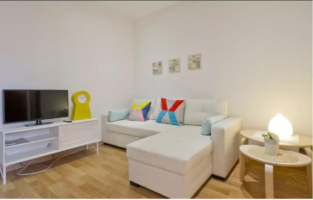 Fotografie z fotogalerie ubytování Sea Apartament v destinaci Sant Adria de Besos