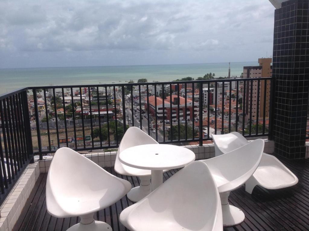  Apartamento Senador Ruy Carneiro