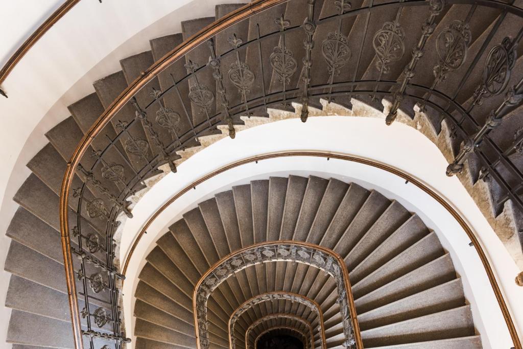 Fotografie z fotogalerie ubytování Pension Lehrerhaus ve Vídni