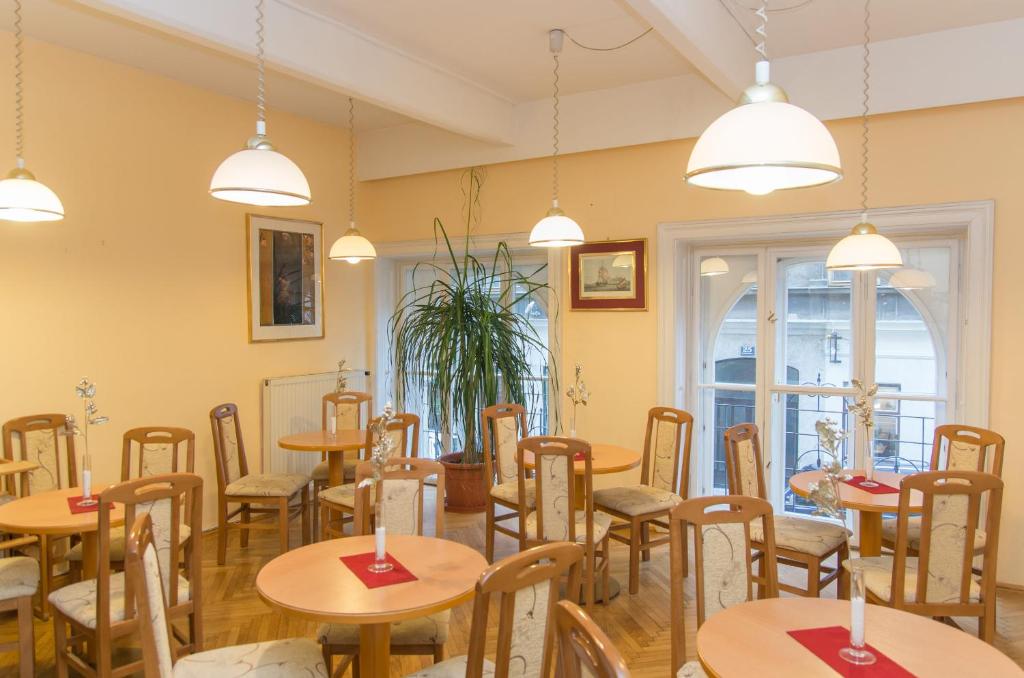 Pension Lehrerhaus - Resim 16