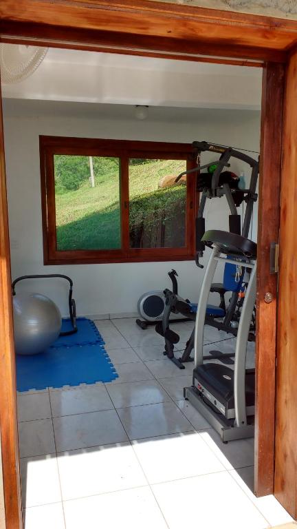  Costão da Fortaleza Lodge