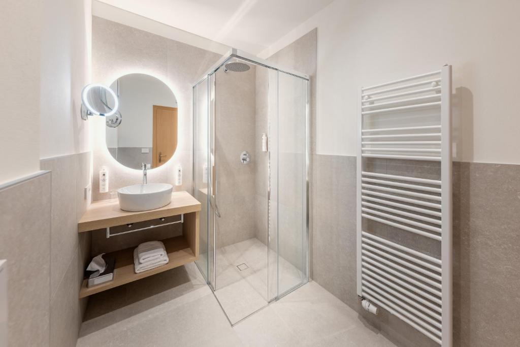 Hotel Belvedere - Adults Only - 14 plus - Klassieke Eenpersoonskamer Met Balkon