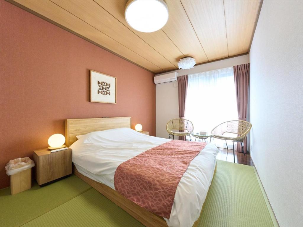 No, 101-No, 102-No, 103-No, 201-No, 202 - Vacation STAY 22248