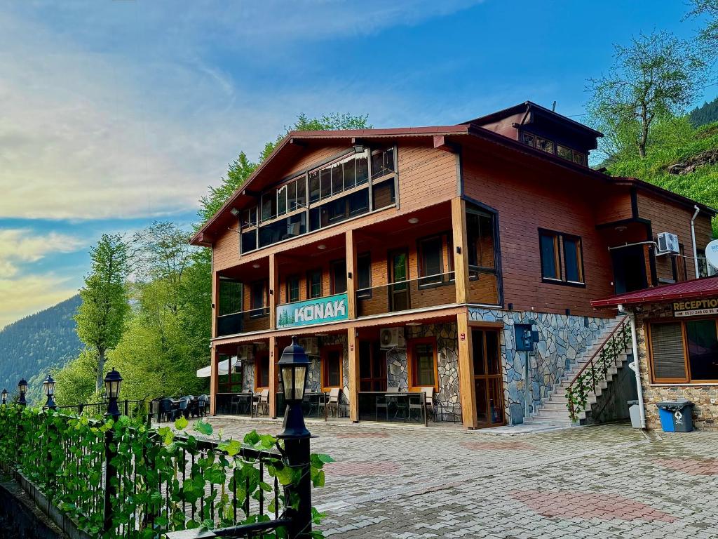 Konak Grand Apart - Housity
