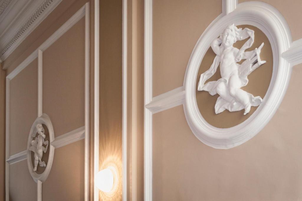 Fotografie z fotogalerie ubytování Pension Lehrerhaus ve Vídni
