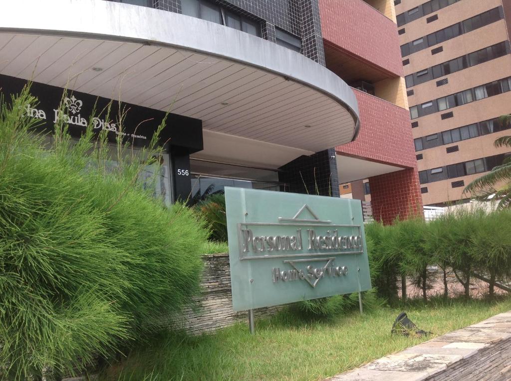  Apartamento Senador Ruy Carneiro