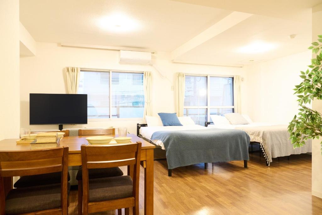 Kabuto 124 - Vacation STAY 45665v