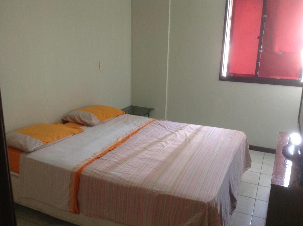  Apartamento Senador Ruy Carneiro