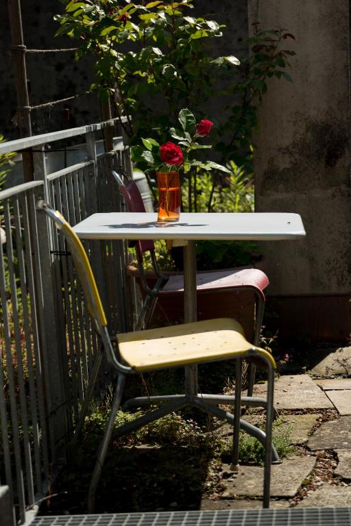 Fotografie z fotogalerie ubytování Ferienwohnung Schwert v destinaci Thun