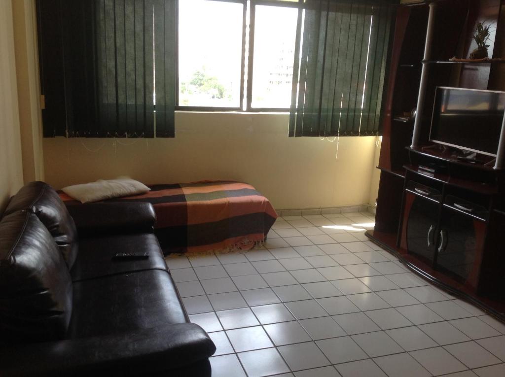  Apartamento Água Azul