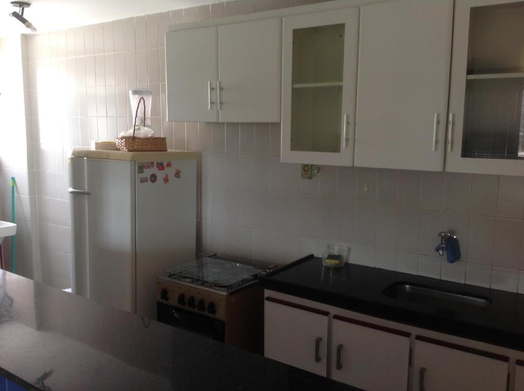  Apartamento Água Azul