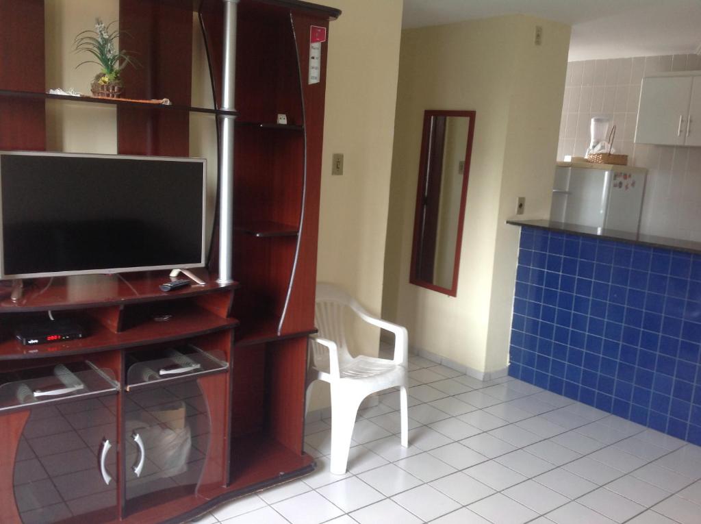  Apartamento Água Azul