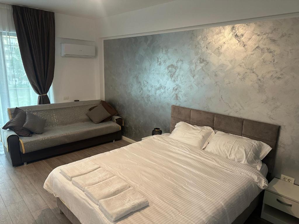 Studio complex Miramare Nord