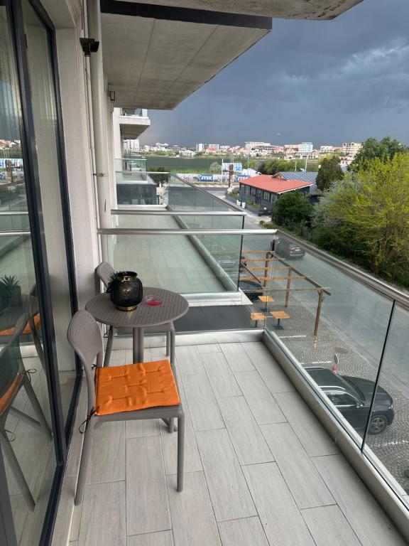 Studio complex Miramare Nord