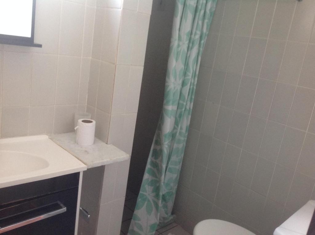  Apartamento Água Azul