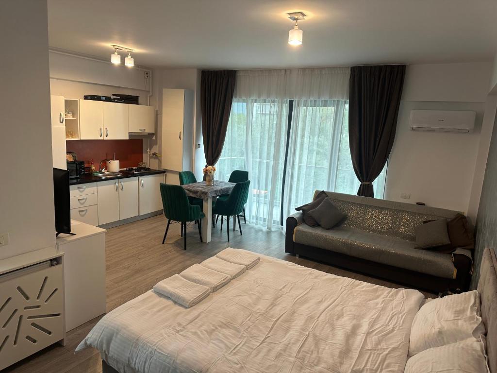 Studio complex Miramare Nord