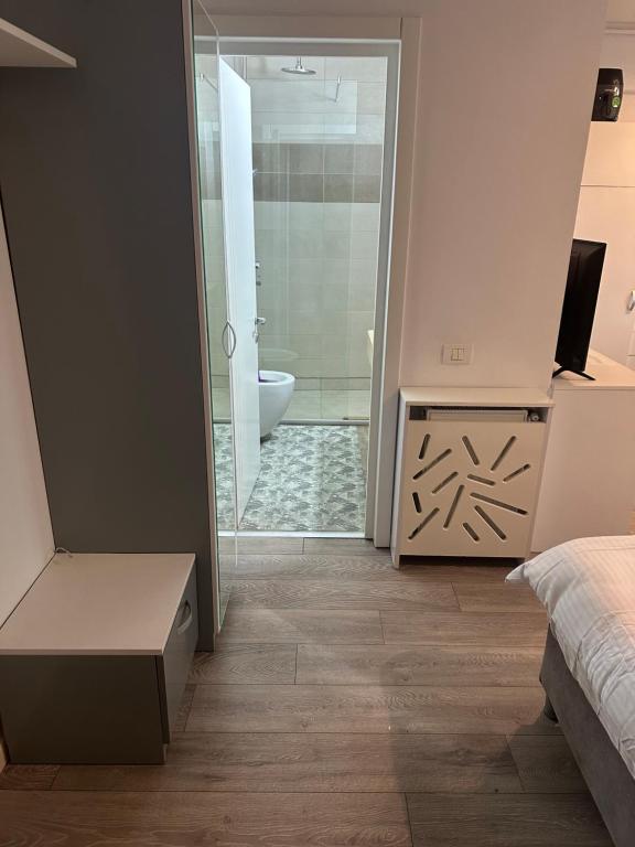Studio complex Miramare Nord
