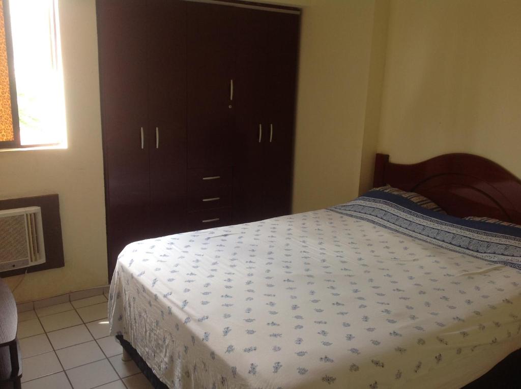  Apartamento Água Azul