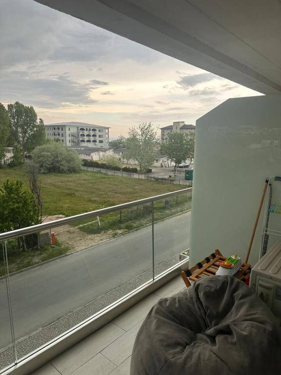 Studio complex Miramare Nord