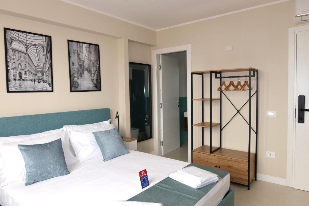 Altavista Tower Suites
