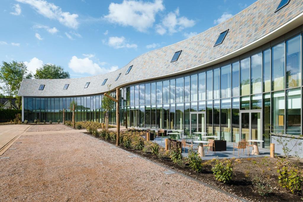 Hotel Riet I Kloeg Collection