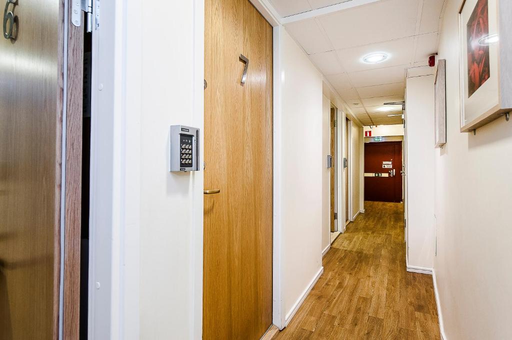 Fotografie z fotogalerie ubytování City Hostel v destinaci Stockholm
