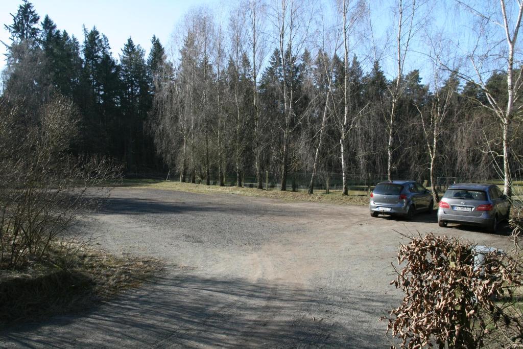 Gallery image of Pension &amp; Gasthaus Kattenstieg in Kattenstiegs-Mühle