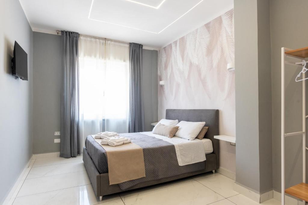 Terrazza Vesuvio Apartament
