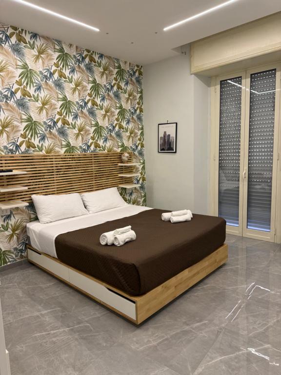 La Casa Di Tonia Napoli Centro