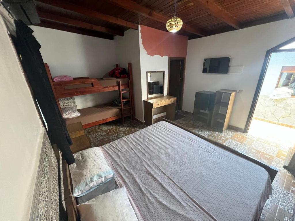 LA GRANJA - One-Bedroom Suite