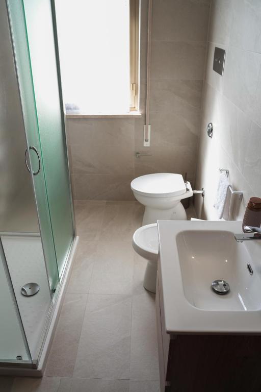 Gibellina Dimora d'Arte Casa Vacanza - Appartement 2 Chambres
