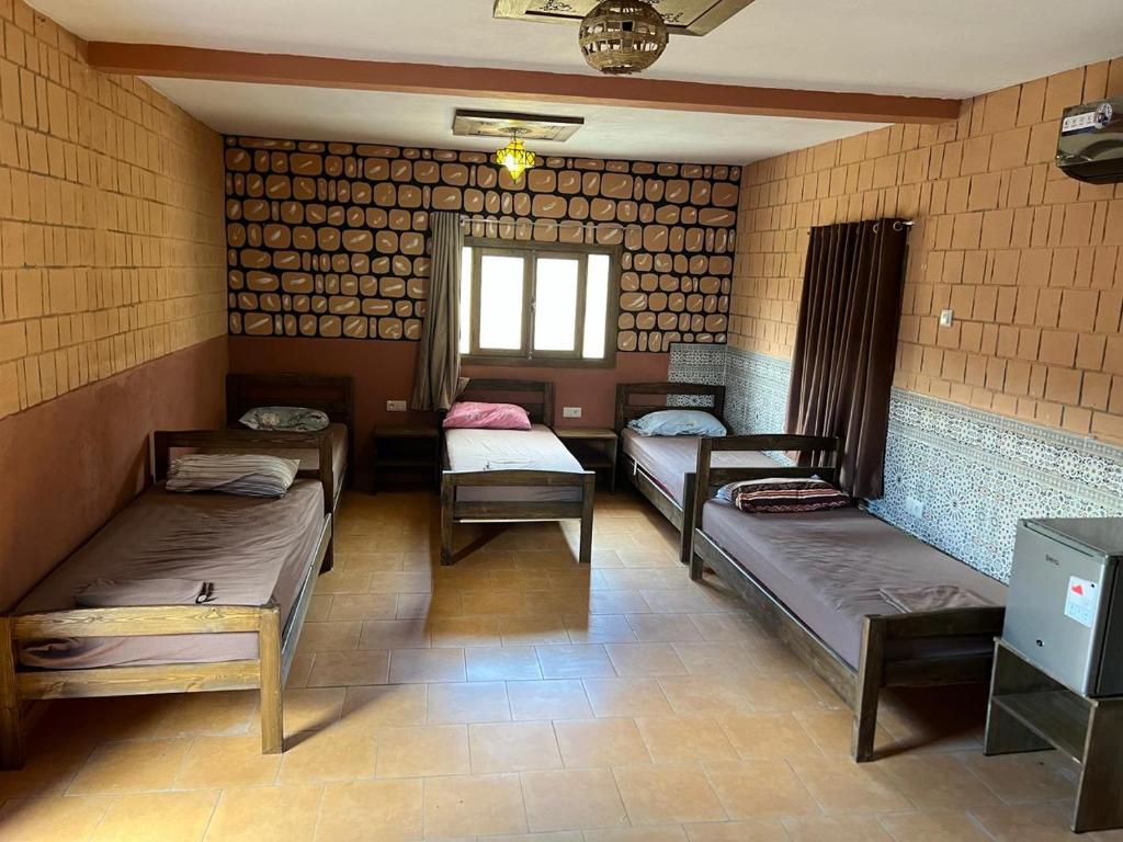 LA GRANJA - One-Bedroom Suite