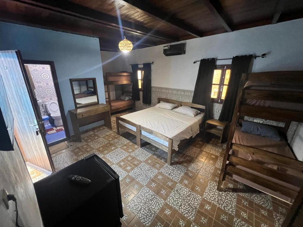 LA GRANJA - One-Bedroom Suite