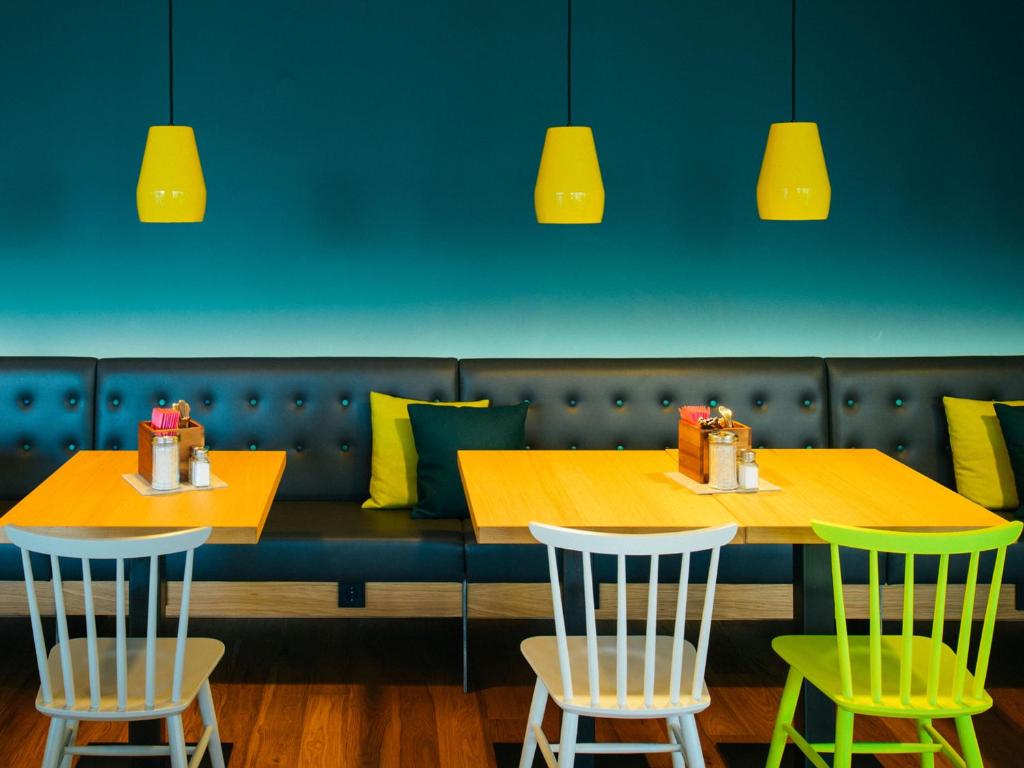 Vienna House Easy by Wyndham Berlin Prenzlauer Berg - Resim 33