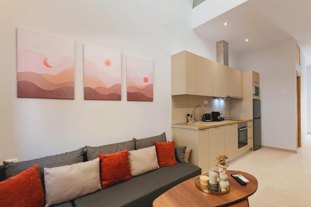 Sorelle Lofts - Luna