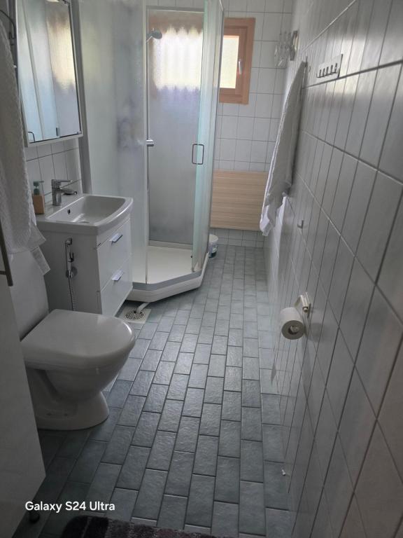Mudita Apartment - Two-Bedroom Apartment