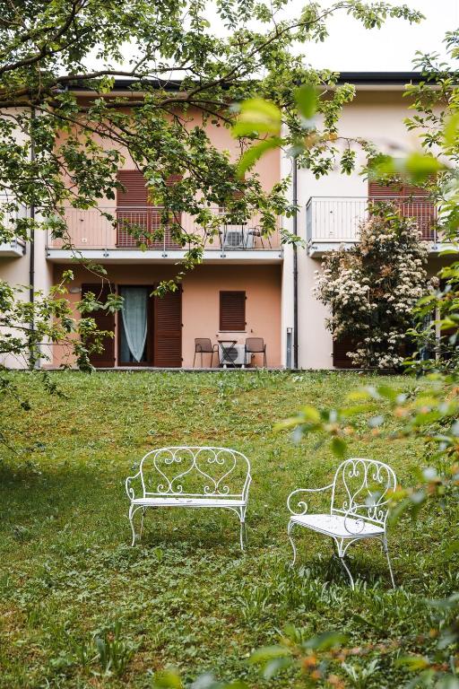 Hotel Rossovino Como